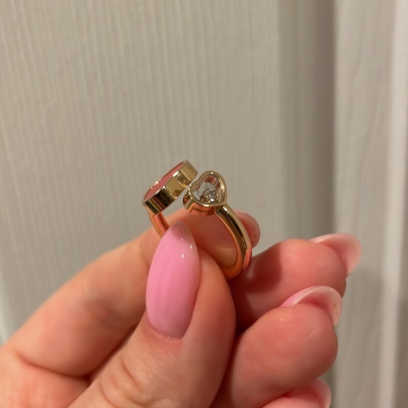 Chopard ring Authentic - Picture 3 of 3